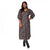 Front - Dorothy Perkins - Robe mi-longue EMPIRE - Femme