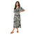 Front - Dorothy Perkins - Robe mi-longue - Femme