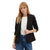 Front - Dorothy Perkins - Blazer - Femme