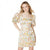 Front - Dorothy Perkins - Mini robe - Femme