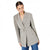 Front - Dorothy Perkins - Manteau croisé - Femme