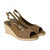 Front - Good For The Sole - Espadrilles REESE - Femme