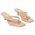 Front - Dorothy Perkins - Sandales mules TIANA - Femme