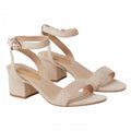 Front - Dorothy Perkins - Sandales TOMMI BARELY THERE - Femme