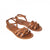 Front - Dorothy Perkins - Sandales JALEESA - Femme