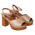 Front - Faith - Sandales EVIE - Femme