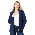 Front - Dorothy Perkins - Blazer - Femme