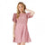 Front - Dorothy Perkins - Mini robe - Femme