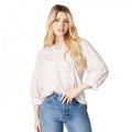 Front - Dorothy Perkins - Blouse - Femme