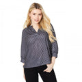 Front - Dorothy Perkins - Blouse - Femme