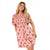 Front - Dorothy Perkins - Mini robe - Femme