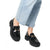 Front - Faith - Mocassins Penny NOLA - Femme