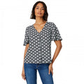 Front - Dorothy Perkins - Blouse - Femme