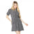 Front - Dorothy Perkins - Mini robe - Femme