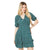 Front - Dorothy Perkins - Mini robe - Femme