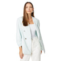 Front - Dorothy Perkins - Blazer - Femme