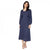 Front - Dorothy Perkins - Robe mi-longue - Femme