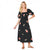 Front - Dorothy Perkins - Robe mi-longue - Femme