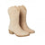 Front - Dorothy Perkins - Botte de Cowboy KOBI - Femme