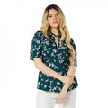 Front - Dorothy Perkins - Blouse - Femme