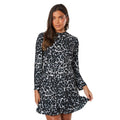 Front - Dorothy Perkins - Mini robe - Femme