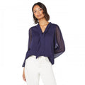 Front - Dorothy Perkins - Blouse - Femme