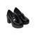 Front - Faith - Mocassins Penny CASH - Femme