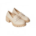 Front - Faith - Mocassins Penny NEDDIE - Femme