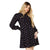 Front - Dorothy Perkins - Mini robe - Femme