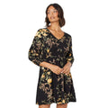 Front - Dorothy Perkins - Mini robe - Femme