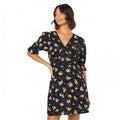 Front - Dorothy Perkins - Mini robe - Femme