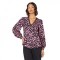 Front - Dorothy Perkins - Blouse - Femme