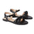 Front - Dorothy Perkins - Sandales FREYA - Femme