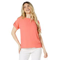 Front - Dorothy Perkins - Blouse - Femme