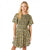 Front - Dorothy Perkins - Mini robe - Femme