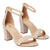 Front - Dorothy Perkins - Sandales SADIE - Femme