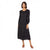 Front - Dorothy Perkins - Robe mi-longue - Femme