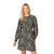 Front - Dorothy Perkins - Mini robe - Femme