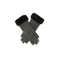 Front - Eastern Counties Leather - Gants d´hiver DEBBIE - Femme