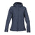 Front - Aubrion - Imperméable CLOUDBURST - Enfant