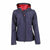 Front - Aubrion - Imperméable CLOUDBURST - Enfant