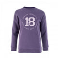 Front - Aubrion - Sweat SERENE - Enfant