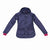 Front - Aubrion - Manteau PALISADE YOUNG RIDER - Fille