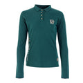 Front - Aubrion - Polo TEAM - Enfant