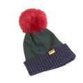 Front - Tikaboo - Bonnet - Enfant