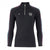 Front - Aubrion - Haut thermique TEAM - Femme