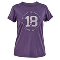 Front - Aubrion - T-shirt REPOSE - Femme