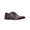 Front - Base London - Derbies BERTIE - Homme