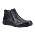 Front - Fleet & Foster - Bottines TARGHEE - Homme