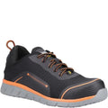 Front - Safety Jogger - Chaussures de sécurité LIGERO2 S1P - Homme